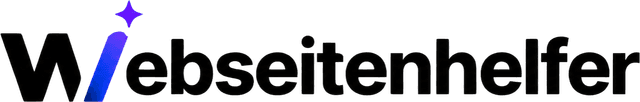 Webseitenhelfer